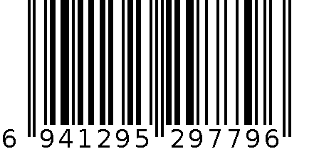 T-2933 黑色 黑色32码 6941295297796