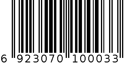 精制马苏里拉奶酪 6923070100033