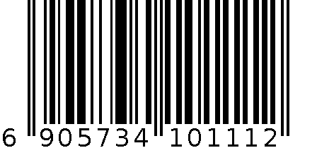 旺旺仙贝 6905734101112