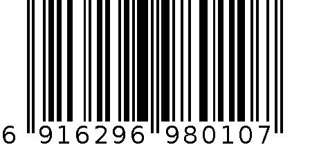 乐天可可布司派 6P 6916296980107