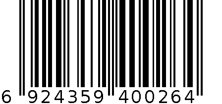 优适家品挂壁牙刷架 6924359400264