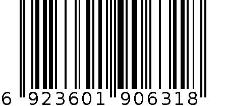 卫生巾、卫生护垫（清爽怡肤全程棉柔25片） 6923601906318