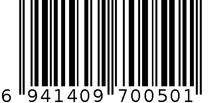 G-2531-1泳镜带包装 P123 6941409700501