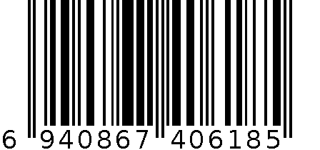 38°百福大吉500ml/瓶 6940867406185