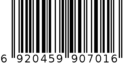 冰红茶饮品（柠檬口味） 6920459907016