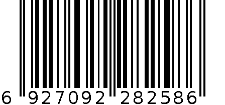 墨斗鱼 身高贴 长颈鹿2586 6927092282586