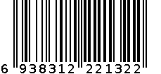 高档加厚浴帘 6938312221322