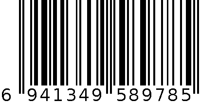 19X5CM不锈钢压蒜器(内箱) 6941349589785