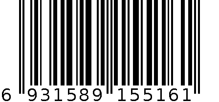 喜多PP半硅安抚奶嘴双扁+盖S 6931589155161