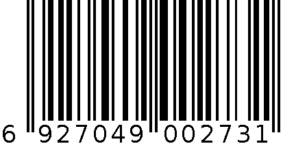 披萨书 6927049002731