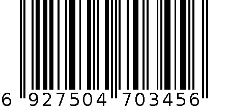 卡尔顿胡萝卜胚芽面包 6927504703456