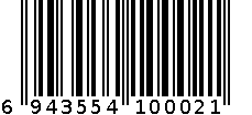 衔斗生态营养米 6943554100021