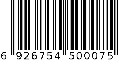 礼盒装湘楚辉龙牙百合面2640g(660g*4筒) 6926754500075