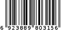 800g蜂蜜黑芝麻糊 6923889803156