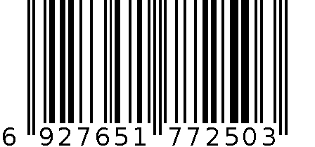 亿豪强力粘钩吸盘挂钩毛巾架7250 6927651772503