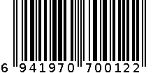 JP01-0180金博士牌卫生纸 6941970700122