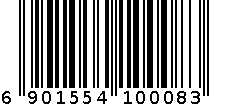 利民甜面酱 6901554100083