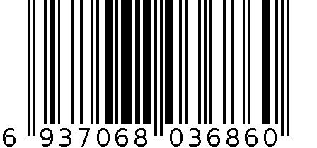 1223温柔腮红穿戴美甲贴 6937068036860