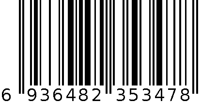 加乐竹纤维小号洗碗巾 6936482353478