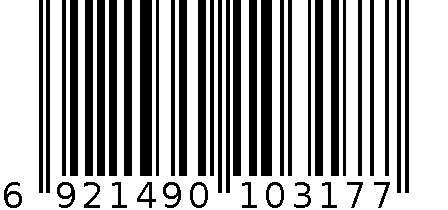 五谷杂粮礼盒10袋装 6921490103177