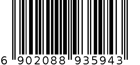 清扬男士古龙香氛沐浴露深海+活力 Y21 12X(400G+180G) 6902088935943