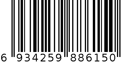 高弹修护定型者喱水 6934259886150