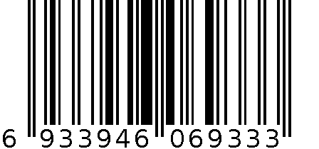 吉旺彩蝶2号餐叉 6933946069333