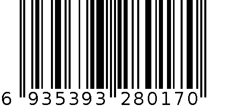 8017大猪床刷 6935393280170