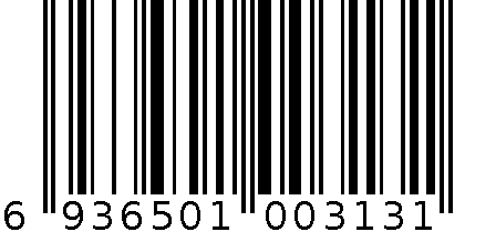 欧贝斯焗油黑亮洗发露(润养亮泽型) 6936501003131