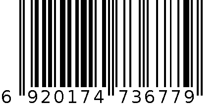 立白清新柠檬洗洁精1.5kg 6920174736779