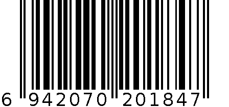 护彩润唇膏22号卡装 6942070201847