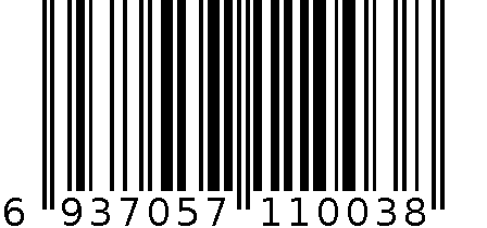 安阳洗衣膏 6937057110038