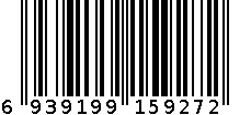 夸夸我品牌-儿童帆布鞋/5927 6939199159272