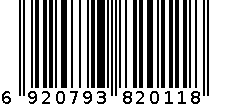 儿童加钙挂面（袋） 6920793820118