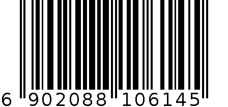 夏士莲洗发露多效头皮护理去屑750mlX6 6902088106145