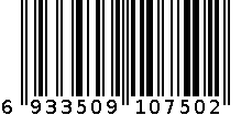 狂神0750跳绳 6933509107502