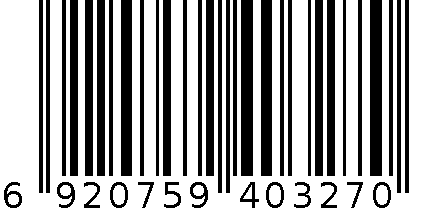 酸梅膏 6920759403270