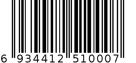 湘味剁辣椒 6934412510007