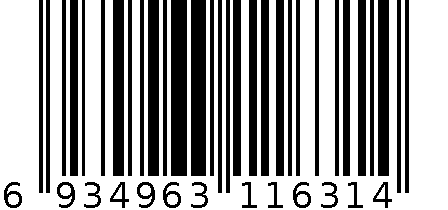 1631先利达百洁布(特惠装) 6934963116314