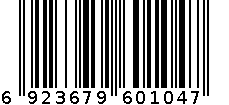 电源连接器 6923679601047