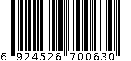 野生灵芝粉 6924526700630