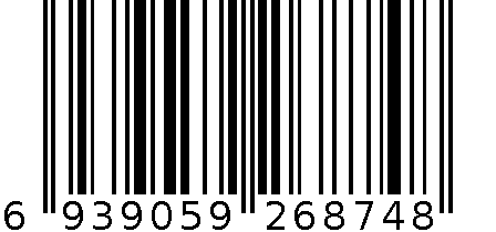 江南人家6874加厚型保鲜膜 6939059268748