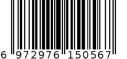 三笑厕所除臭剂-600克 6972976150567