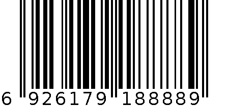 石磨坊五香粉 6926179188889