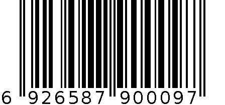 食品级塑料易拉罐83*172mm 6926587900097