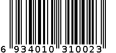 2L香水洗衣液 6934010310023