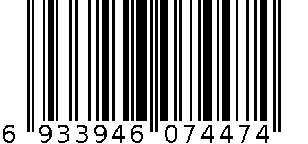 无磁深灰色柄饭勺 6933946074474