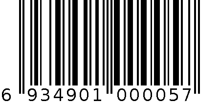 明太郎花生露 6934901000057