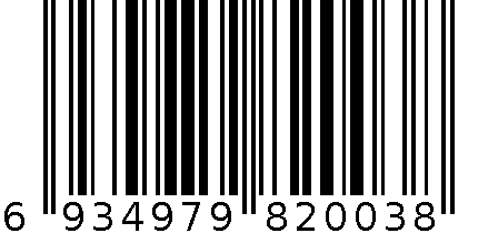 温度传感器 6934979820038