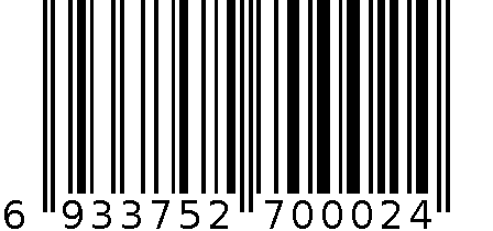 艺彩 6933752700024